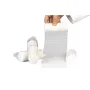 Servomull Elast, Elastisch fixatieverband Verpakking voor instellingen, los in doos | 12 cm x 4 m